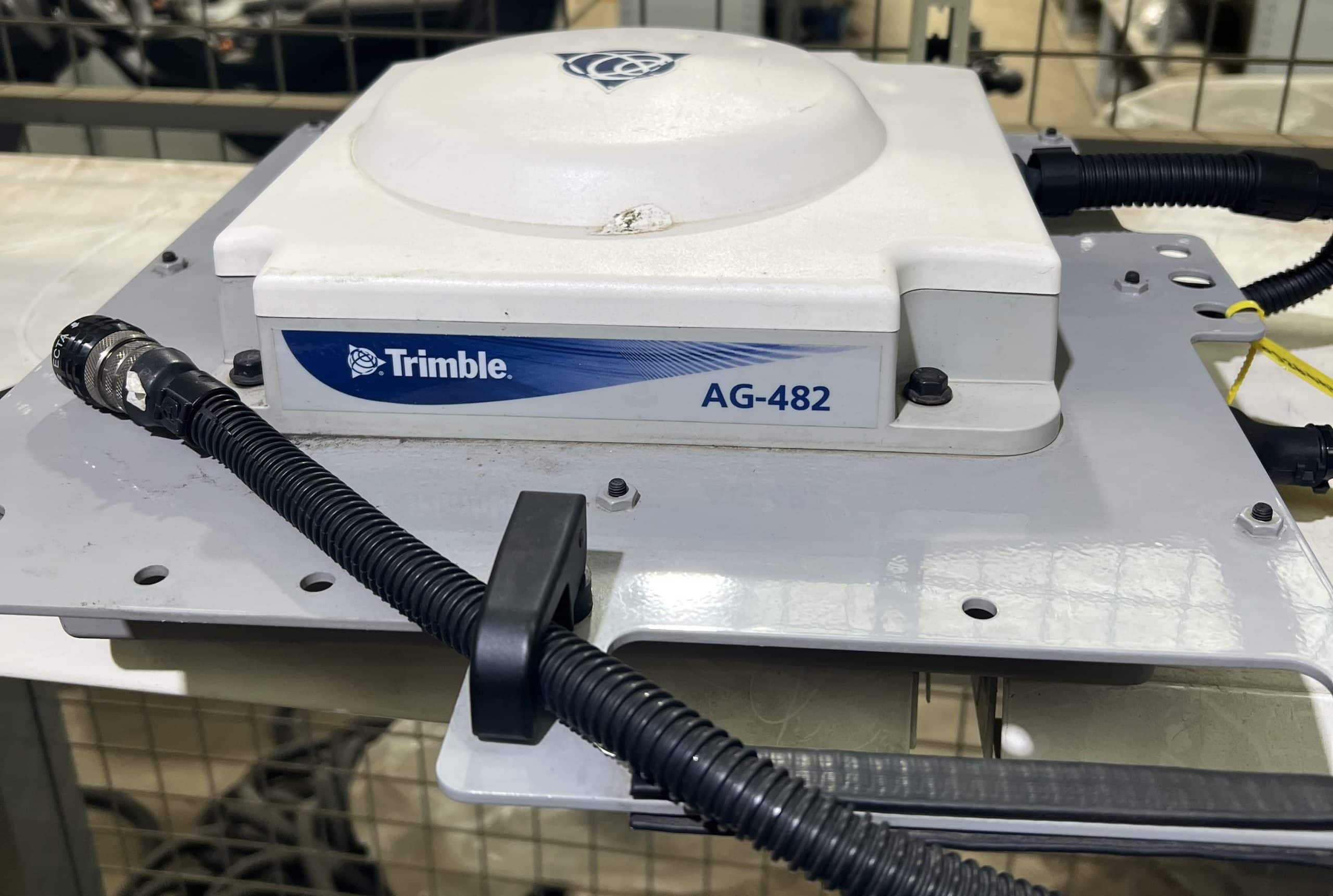 Trimble 482 CM for sale in Littleport, Cambridgeshire