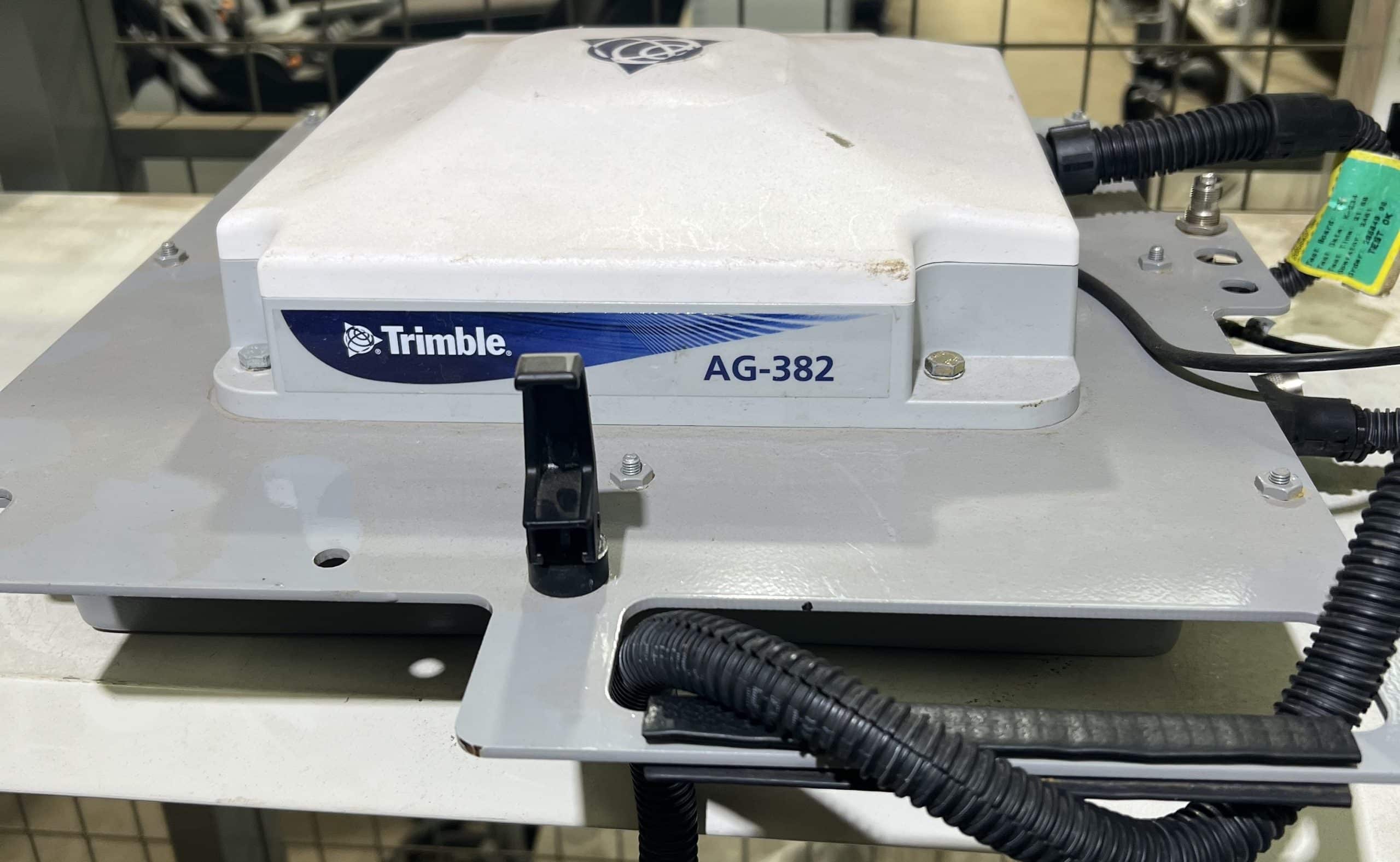 Trimble 382 CM for sale in Littleport, Cambridgeshire