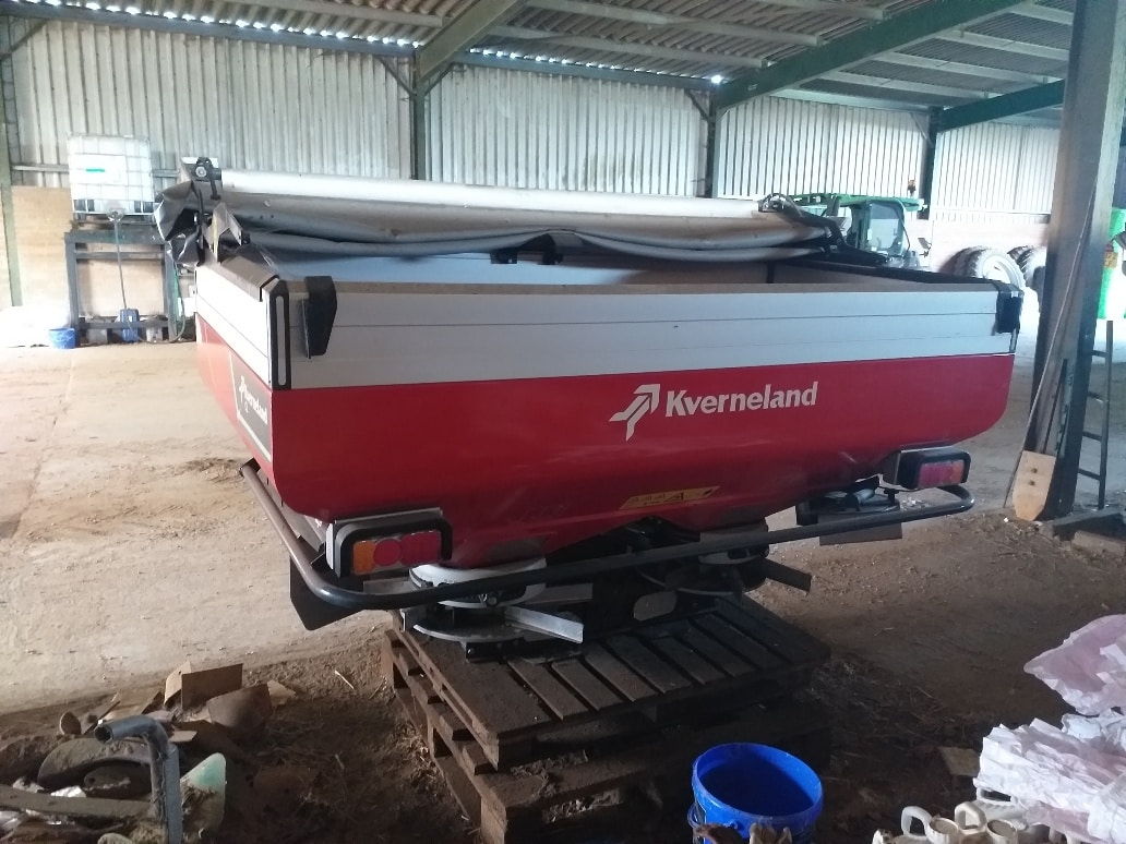 2015 Kverneland other for sale in Littleport, Cambridgeshire — photo 8