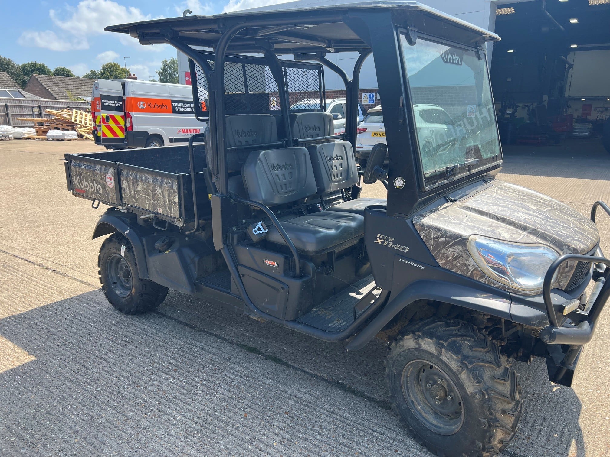 2025 other for sale in Littleport, Cambridgeshire — photo 8