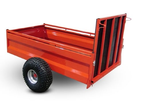 2026 Kubota RT2 Quad Trailer for sale in Littleport, Cambridgeshire