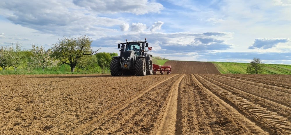 2026 Valtra T195D Tractor for sale in Littleport, Cambridgeshire