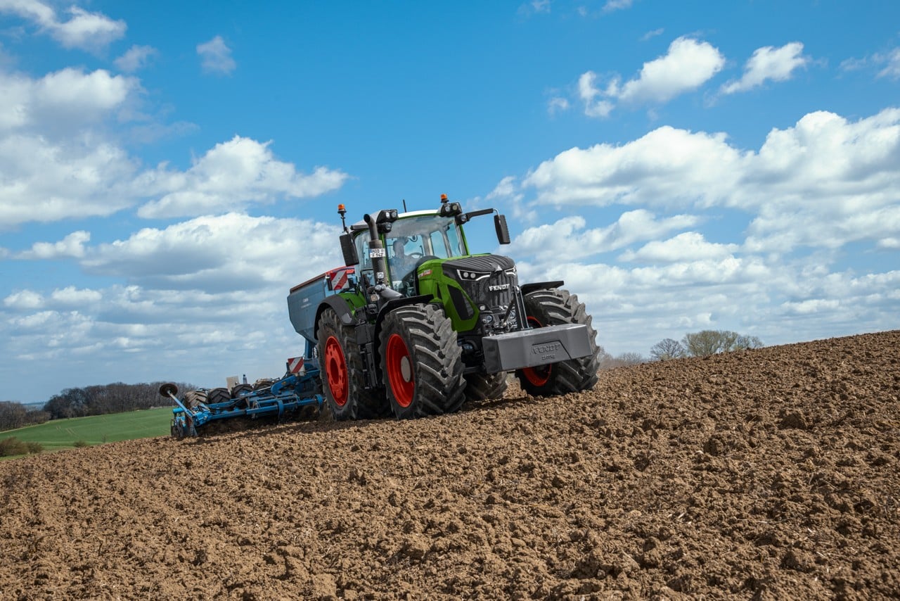 2025 Fendt 936 Profi+ Tractor for sale in Littleport, Cambridgeshire
