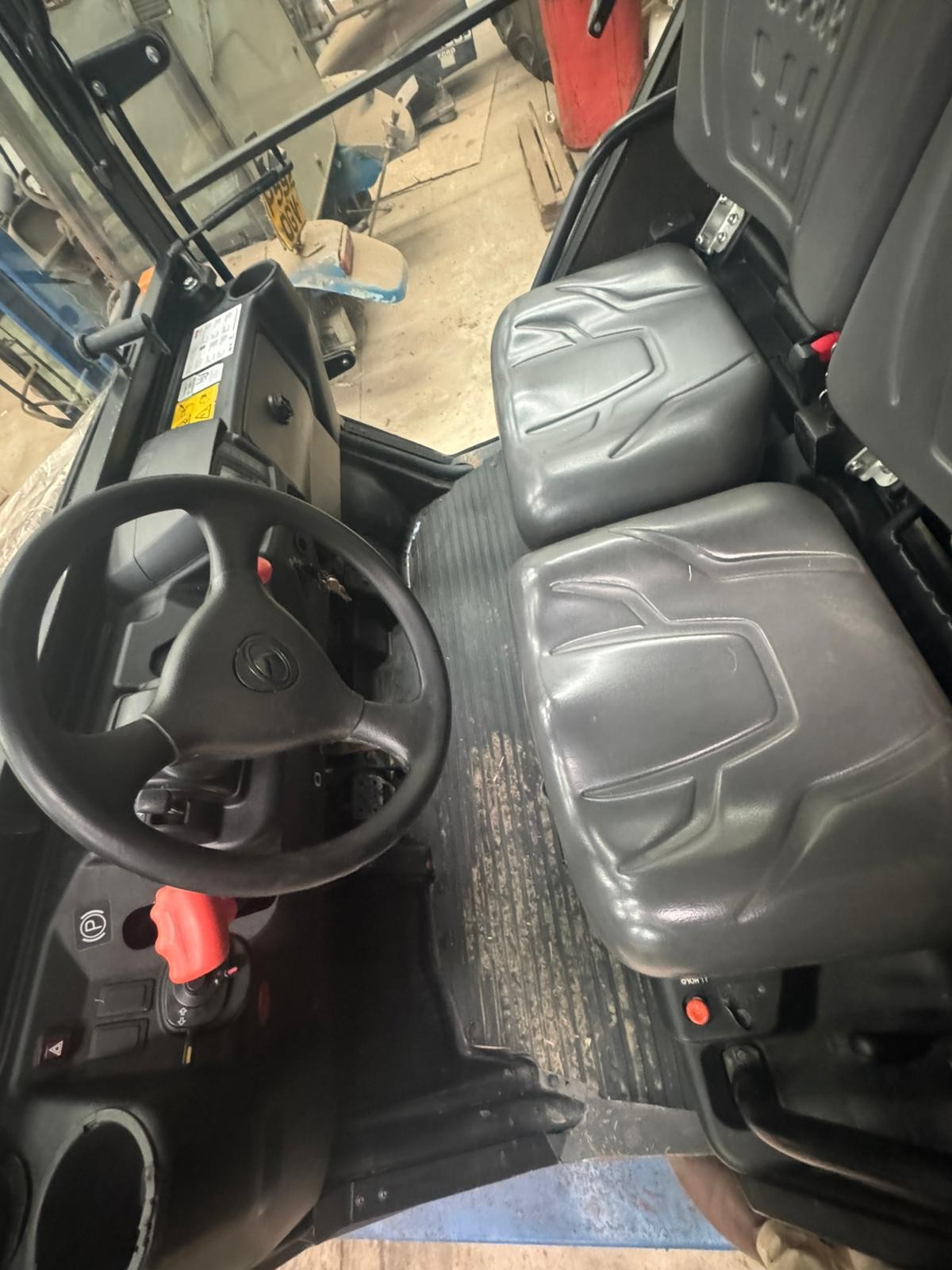 2023 Kubota utility vehicles & gator for sale in Littleport, Cambridgeshire — photo 7