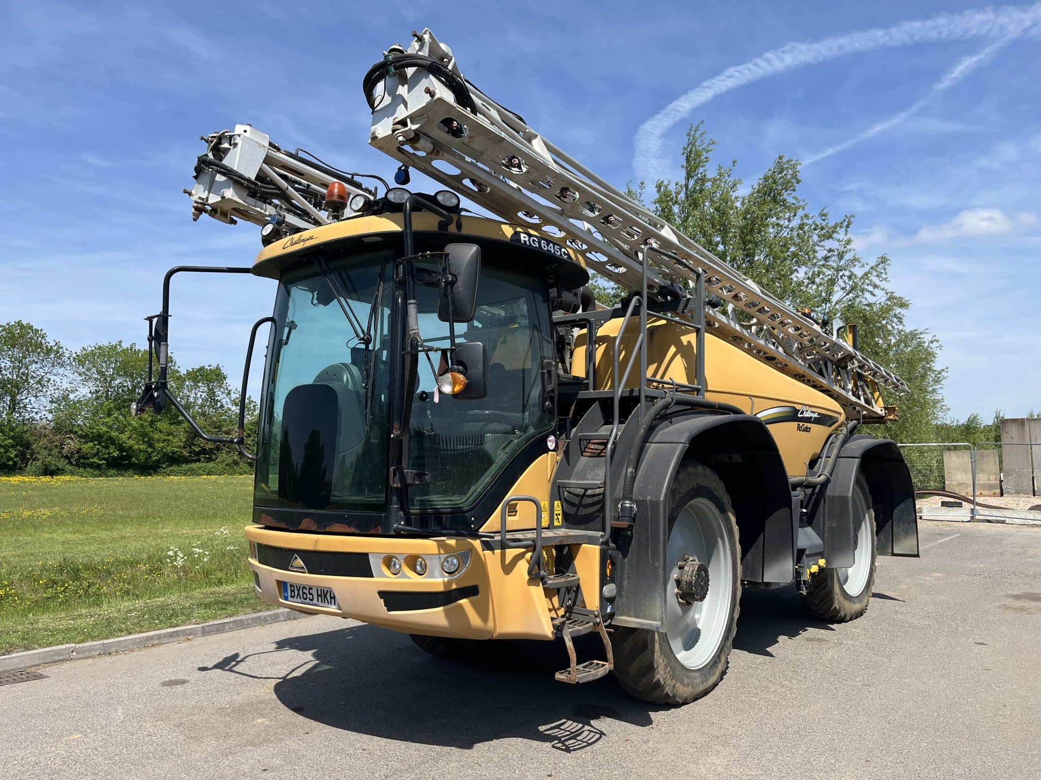2026 Amazone other for sale in Littleport, Cambridgeshire — photo 4