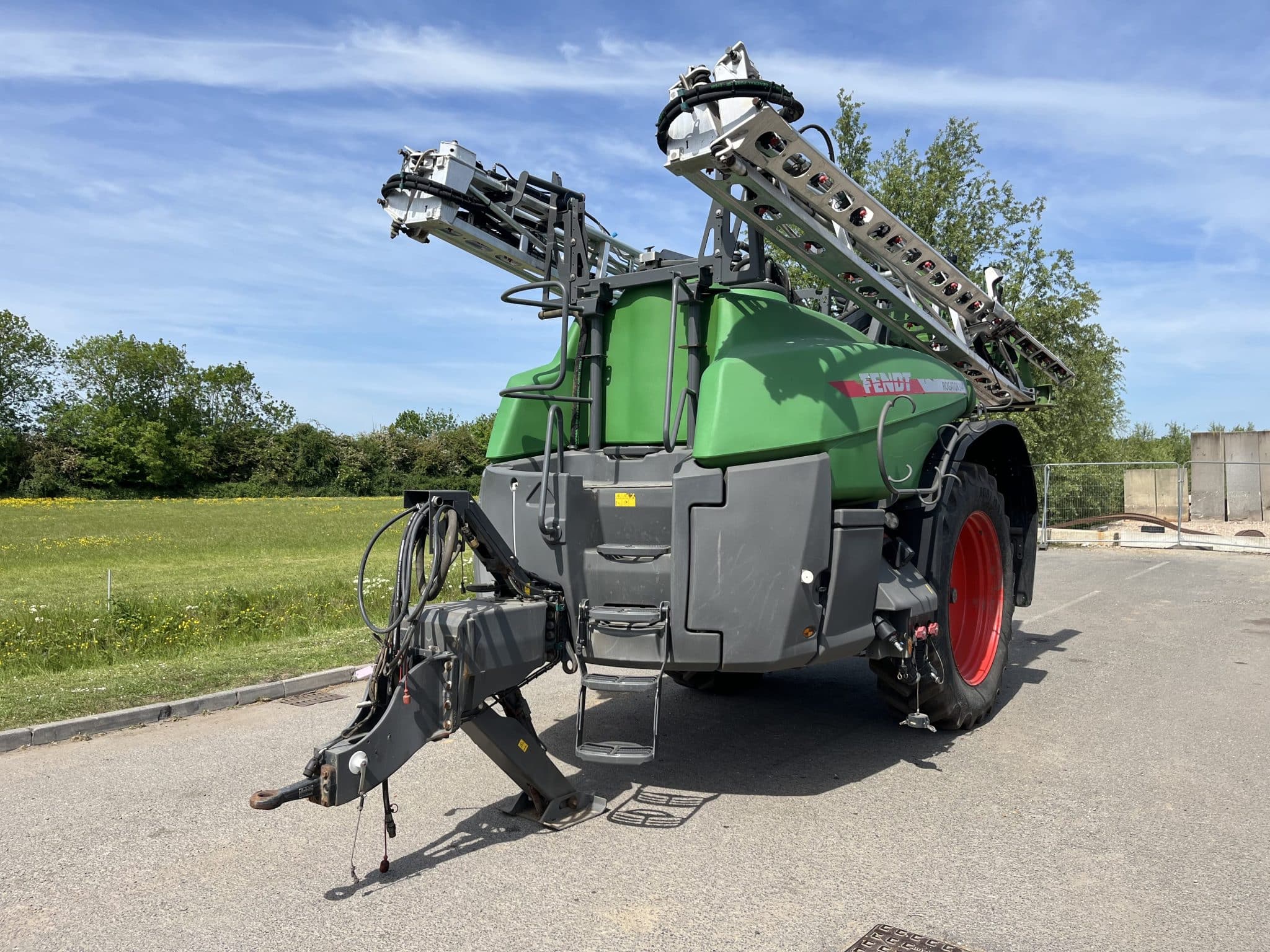 2026 Amazone other for sale in Littleport, Cambridgeshire — photo 8
