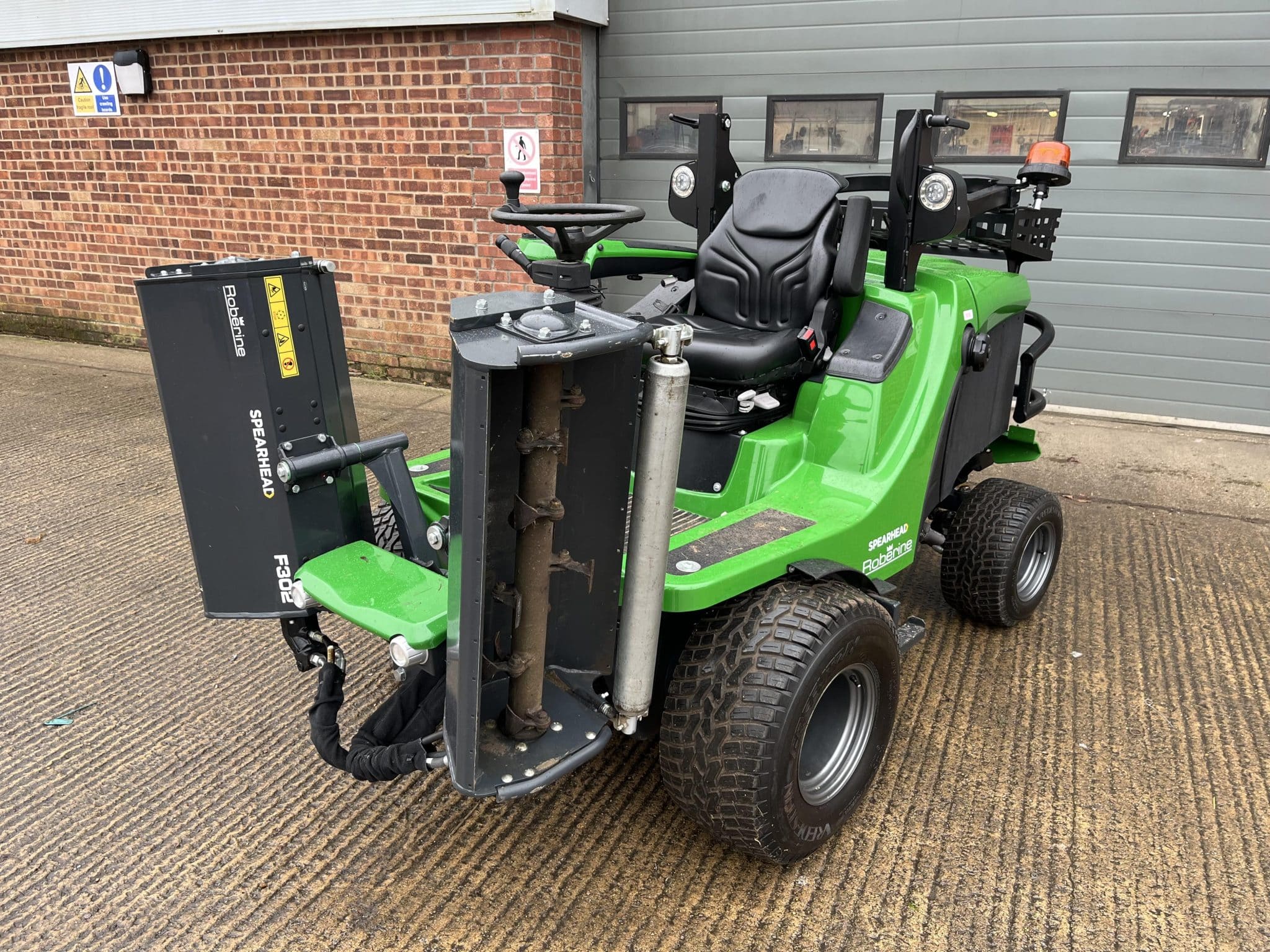 2023 Kubota other for sale in Littleport, Cambridgeshire — photo 2