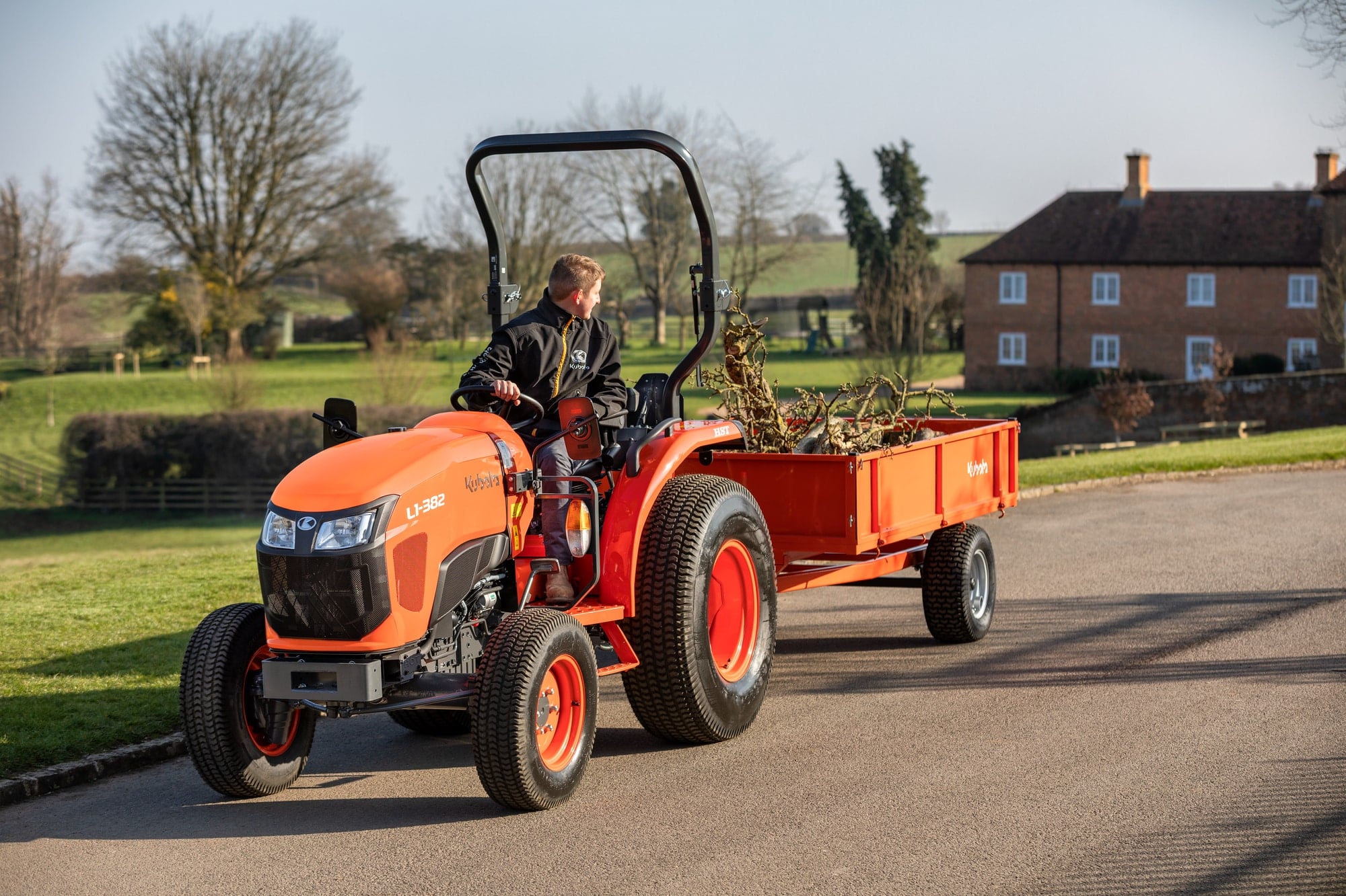 2023 Kubota other for sale in Littleport, Cambridgeshire — photo 7